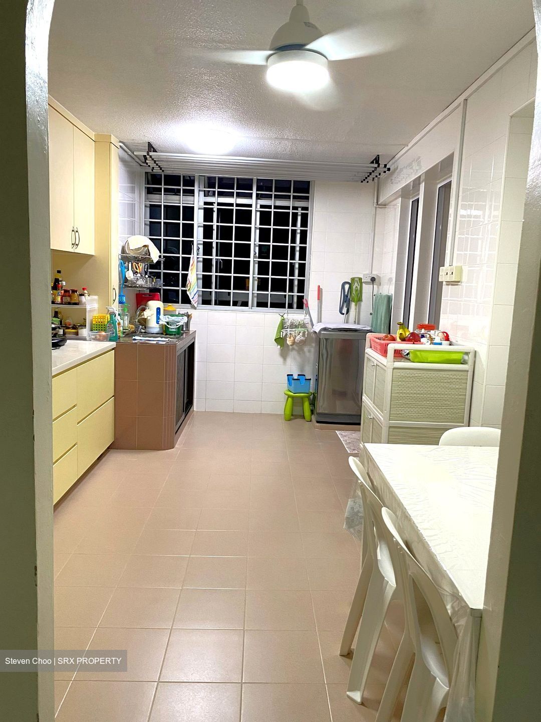 Blk 108 Serangoon North Avenue 1 (Serangoon), HDB 4 Rooms #576059121